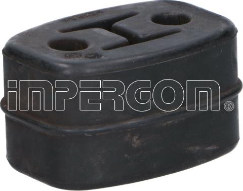 IMPERGOM 34346 - Suport, toba esapament aaoparts.ro