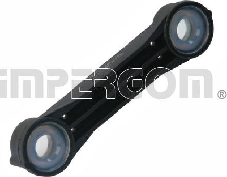 IMPERGOM 34308 - Levier de schimbare viteze aaoparts.ro