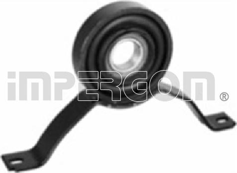 IMPERGOM 34333 - Suport, ax cardanic aaoparts.ro