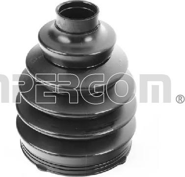 IMPERGOM 34372/TE - Burduf cauciuc, articulatie planetara aaoparts.ro
