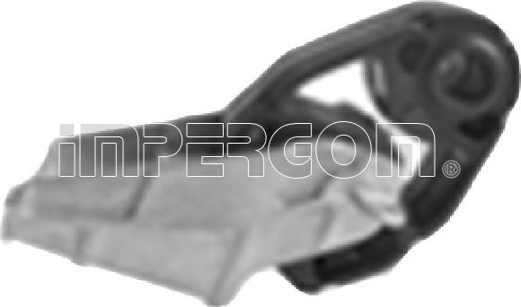IMPERGOM 34294 - Suport, toba esapament aaoparts.ro