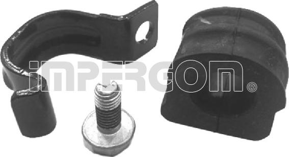 IMPERGOM 34243 - Set reparatie, bucsa bara stabilizatoare aaoparts.ro