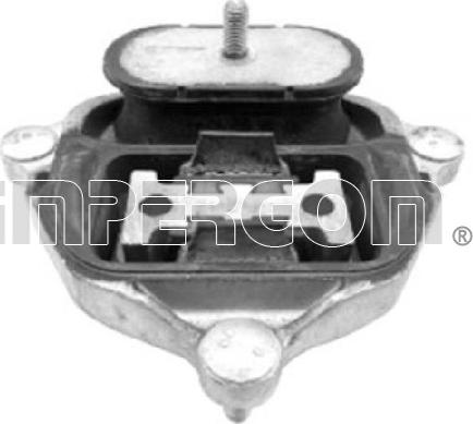 IMPERGOM 34265 - Suport, transmisie manuala aaoparts.ro