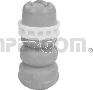 IMPERGOM 34281 - Tampon cauciuc, suspensie aaoparts.ro