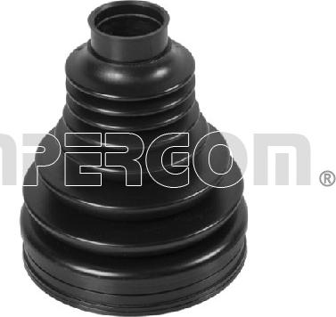 IMPERGOM 34701/TE - Burduf cauciuc, articulatie planetara aaoparts.ro