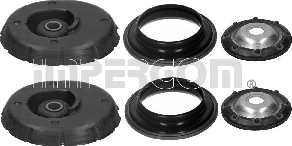 IMPERGOM 34729/2 - Rulment sarcina suport arc aaoparts.ro
