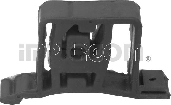 IMPERGOM 35958 - Suport, toba esapament aaoparts.ro