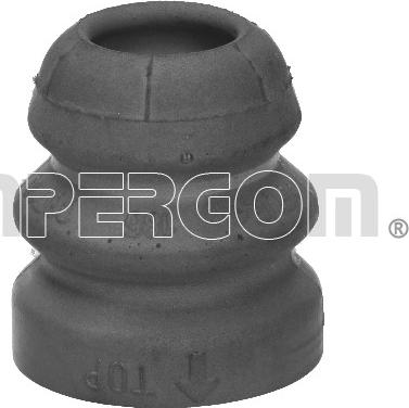 IMPERGOM 35545 - Tampon cauciuc, suspensie aaoparts.ro