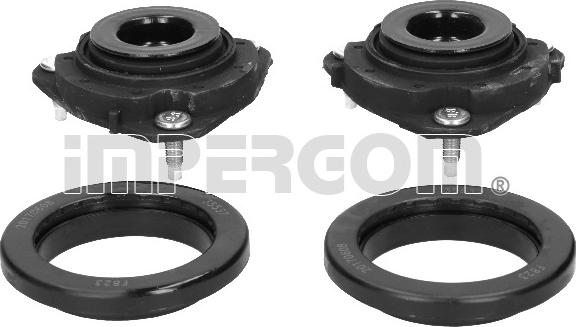 IMPERGOM 35683/2 - Rulment sarcina suport arc aaoparts.ro