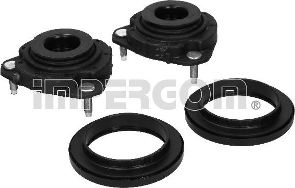 IMPERGOM 35672/2 - Rulment sarcina suport arc aaoparts.ro