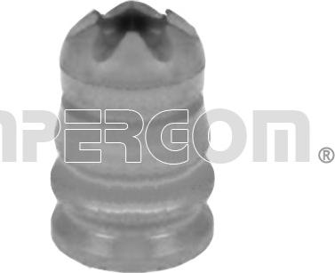 IMPERGOM 35092 - Tampon cauciuc, suspensie aaoparts.ro