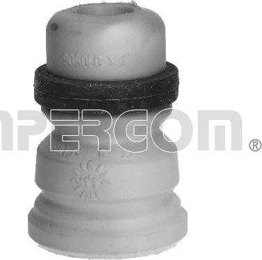 IMPERGOM 35097 - Tampon cauciuc, suspensie aaoparts.ro