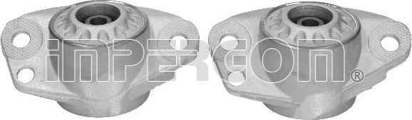 IMPERGOM 35041/2 - Rulment sarcina suport arc aaoparts.ro