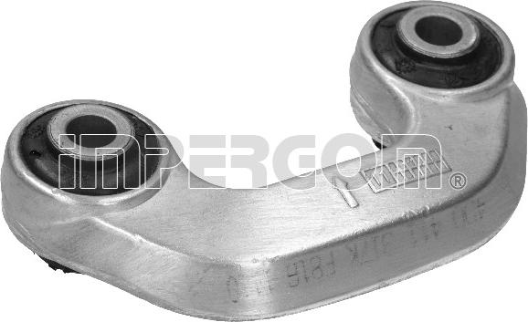 IMPERGOM 35047 - Brat / bieleta suspensie, stabilizator aaoparts.ro