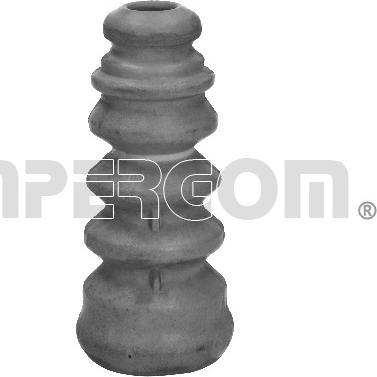 IMPERGOM 35001 - Tampon cauciuc, suspensie aaoparts.ro