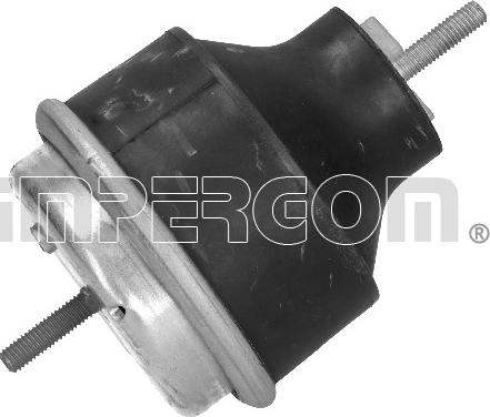 IMPERGOM 35011 - Suport motor aaoparts.ro