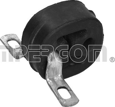IMPERGOM 35023 - Suport, toba esapament aaoparts.ro