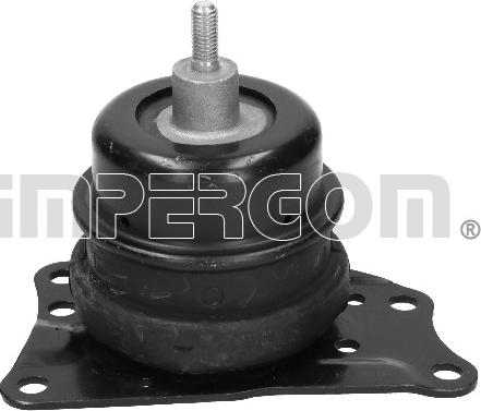 IMPERGOM 35155 - Suport motor aaoparts.ro