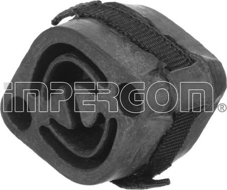 IMPERGOM 35164 - Suport, toba esapament aaoparts.ro