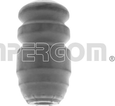 IMPERGOM 35136 - Tampon cauciuc, suspensie aaoparts.ro