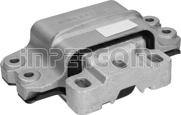 IMPERGOM 35172 - Suport, transmisie manuala aaoparts.ro