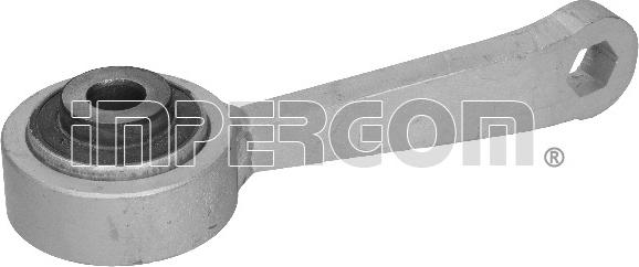 IMPERGOM 35843 - Brat / bieleta suspensie, stabilizator aaoparts.ro