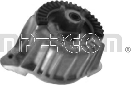 IMPERGOM 35886 - Suport motor aaoparts.ro