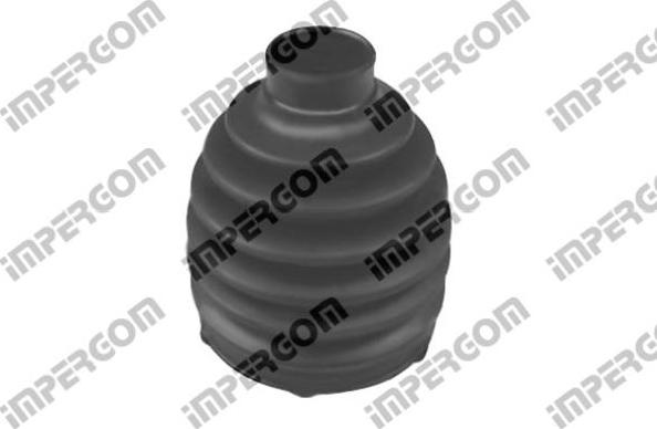 IMPERGOM 35318 - Burduf cauciuc, articulatie planetara aaoparts.ro