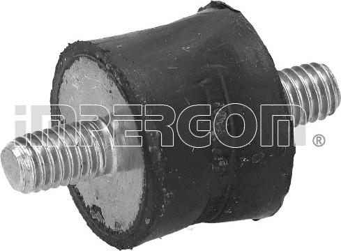 IMPERGOM 35326 - Suport, toba esapament aaoparts.ro