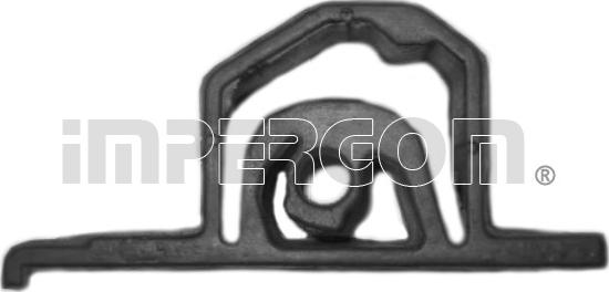 IMPERGOM 35374 - Suport, toba esapament aaoparts.ro