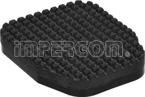 IMPERGOM 35375 - Acoperire pedala, pedala frana aaoparts.ro