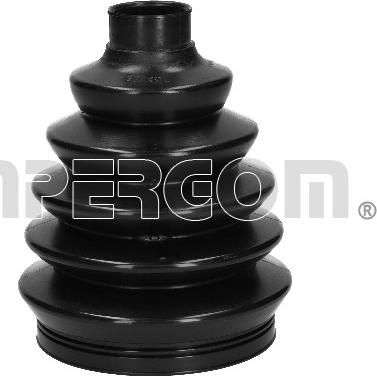 IMPERGOM 35256/TE - Burduf cauciuc, articulatie planetara aaoparts.ro