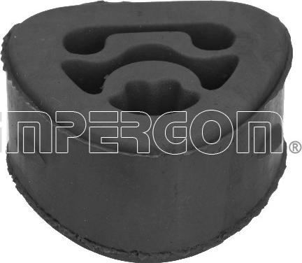 IMPERGOM 35760 - Suport, toba esapament aaoparts.ro