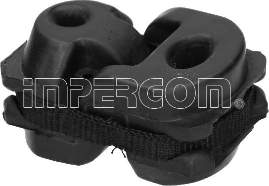 IMPERGOM 36412 - Suport, toba esapament aaoparts.ro