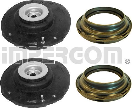 IMPERGOM 360053K2 - Rulment sarcina suport arc aaoparts.ro