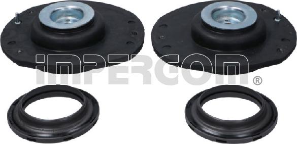 IMPERGOM 360052K2 - Rulment sarcina suport arc aaoparts.ro