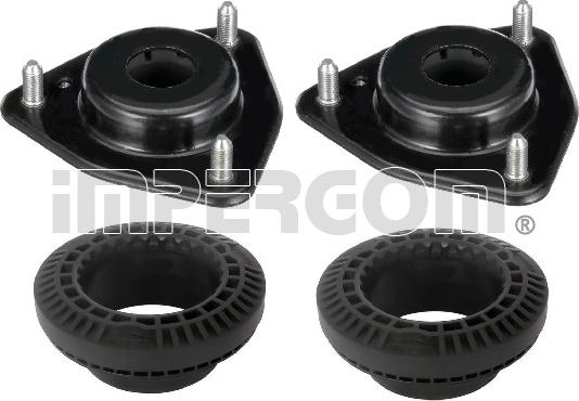 IMPERGOM 360066K2 - Rulment sarcina suport arc aaoparts.ro