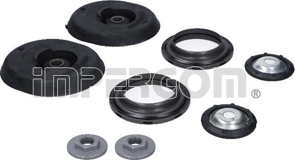 IMPERGOM 360009/2 - Rulment sarcina suport arc aaoparts.ro
