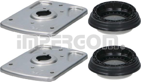 IMPERGOM 360007/2 - Rulment sarcina suport arc aaoparts.ro