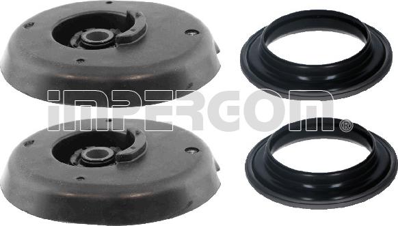 IMPERGOM 360086K2 - Rulment sarcina suport arc aaoparts.ro