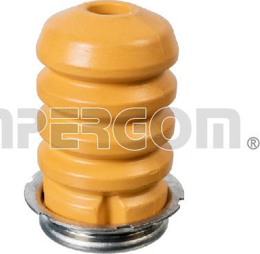 IMPERGOM 360023 - Tampon cauciuc, suspensie aaoparts.ro