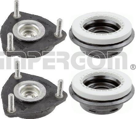 IMPERGOM 360079K2 - Rulment sarcina suport arc aaoparts.ro