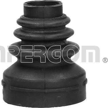 IMPERGOM 36395 - Burduf cauciuc, articulatie planetara aaoparts.ro