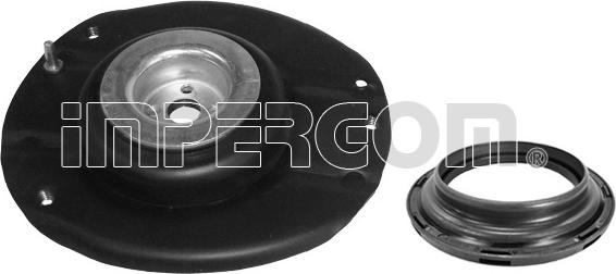 IMPERGOM 36383 - Rulment sarcina suport arc aaoparts.ro