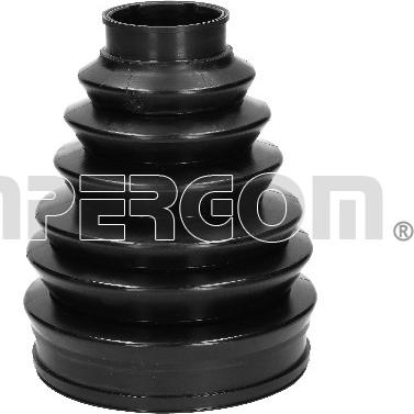 IMPERGOM 36293/TE - Burduf cauciuc, articulatie planetara aaoparts.ro
