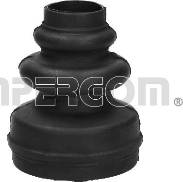 IMPERGOM 36288 - Burduf cauciuc, articulatie planetara aaoparts.ro