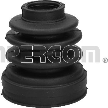 IMPERGOM 36287 - Burduf cauciuc, articulatie planetara aaoparts.ro