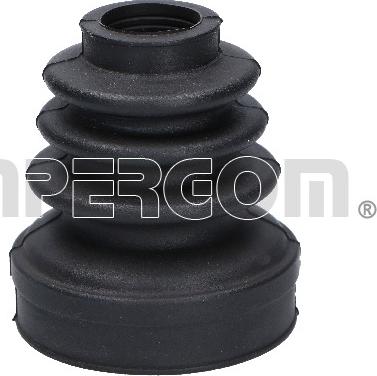 IMPERGOM 30910 - Burduf cauciuc, articulatie planetara aaoparts.ro
