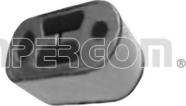 IMPERGOM 30984 - Suport, toba esapament aaoparts.ro