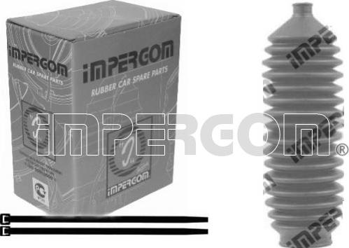 IMPERGOM 30447A - Ansamblu burduf, directie aaoparts.ro